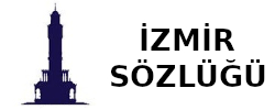 İzmir Sözlüğü